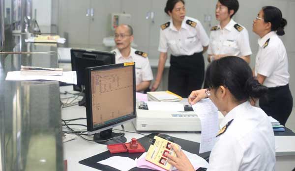 出口過程中，異地報(bào)關(guān)備案手續(xù)如何辦理？