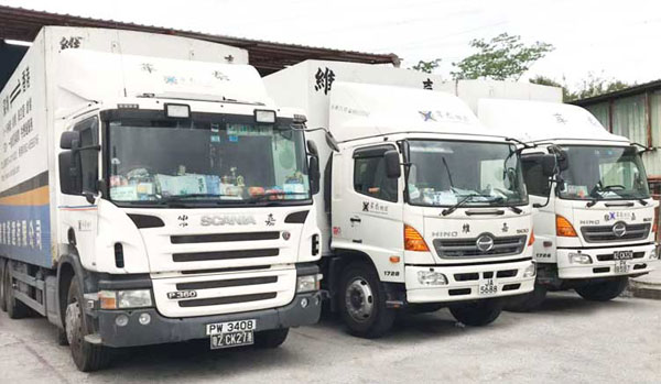 廣州到香港粵港貨運(yùn)專車能帶來哪些保障措施